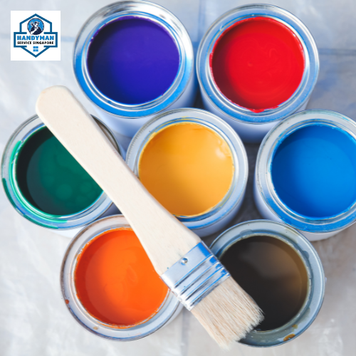 Rejuvenate Your Singapore Home: A Guide to Professional Painting Services